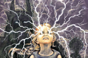 Иллюстрация к повести