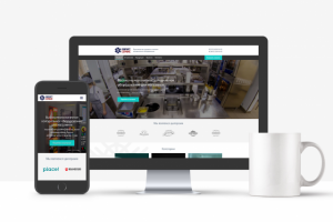 Разработка сайта для ООО "Маркет сервис"