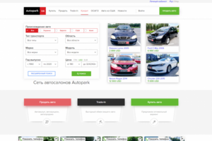 autopark.ua