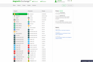 magneticexchange.com