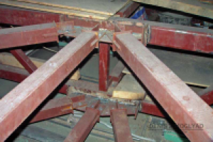 Реконструкция в г. Москва