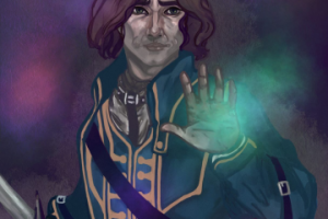 Корво Аттано