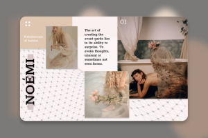 NOÉMI OTTILIA SZABO