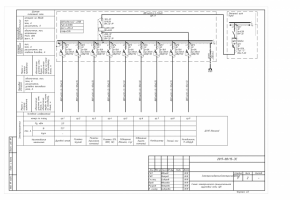 электроснабжение квартиры