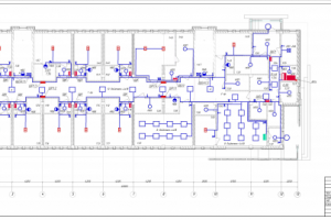 Гостиница на 56 мест