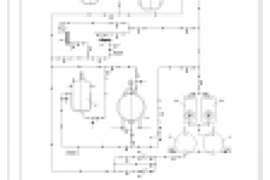 Производство лаков (Схема)