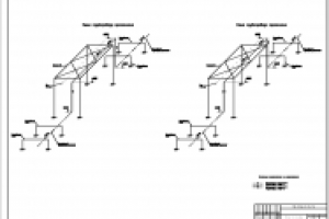 Перенос сетей