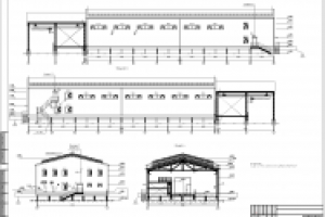 Архитектура