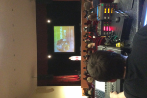 Презентация НКО