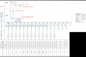 Проектирование: ЭОМ