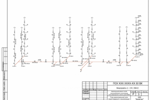 Корректировка РД