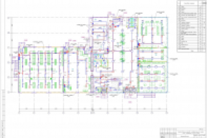 Внутренние сети
