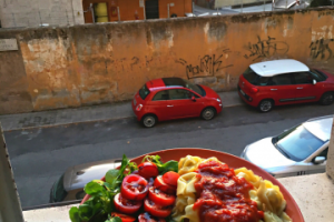 Домашняя кухня Италии