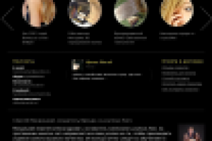 Компания "Роскошные волосы"