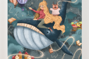 Путешествие на ките