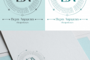 Личный логотип