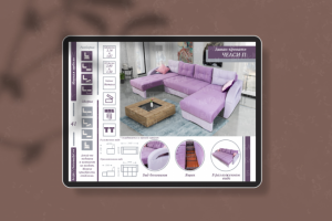 Журнал мебели