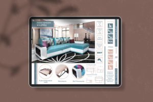 Журнал мебели