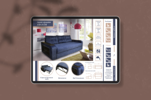 Журнал мебели