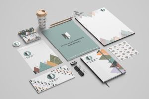 Бренд бук (библиотеки)