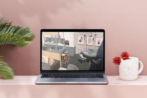 Скандинавский