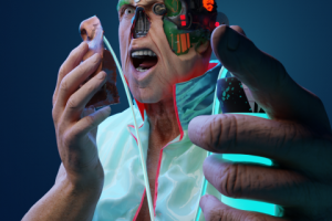 3D разработка