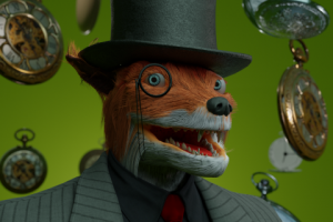 NFT колекции