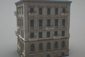 Архитектура