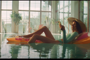 Шоурил за 2021 год