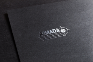 Логотип АРМАДА