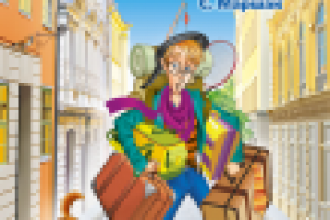 Иллюстрация на обложку