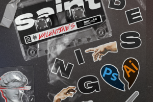 Признание любви к дизайну