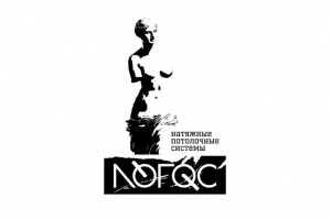 Фирменный стиль для «Логос» /натяжные потолочные системы/