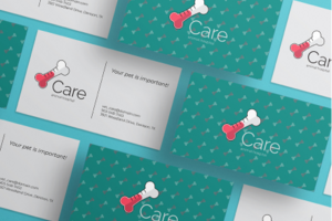 Ветклиника «Care»