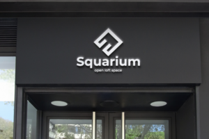 «Squarium», открытое лофт-пространство