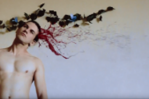 Вставка футажей