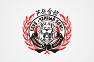 Лого карате