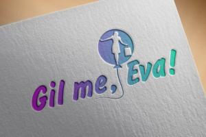 Логотип "Gil me, Eva!"