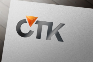 Логотип для компании ООО СТК