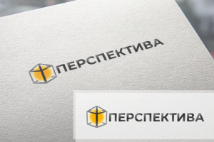 Логотип предприятия ООО «Перспектива»
