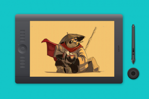 Панда Кунг-фу