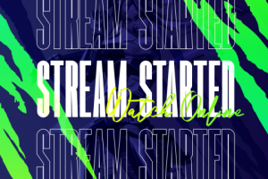 Визуал для поста