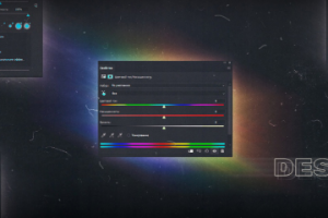 Шапка группы VK