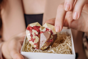 Шоколад оптом | 1572 заявки за 17 дней из Instagram