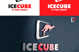 Логотип для телеканала