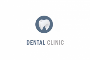 Логотип Dental Clinic