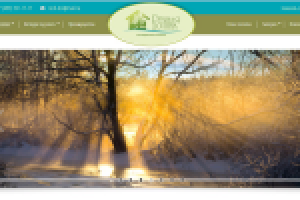 ДНП Речная долинав