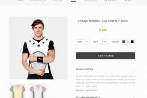 Online-shop