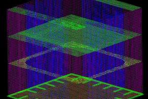 Очистные сооружения. Манила