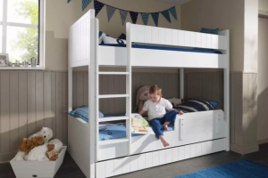 Кровати двухъярусные